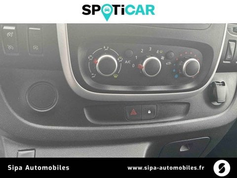 Voitures D'occasion À Dax | Fiat Talento Fg Vul Talento Fgn Tole 1.0 Ch1 2.0 Ecojet 120 Pro Loun...
