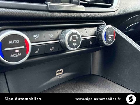 Voitures D'occasion À Mérignac | Alfa Romeo Giulia 2.2 180 Ch At8 Super 4P