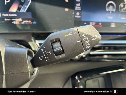 Voitures D'occasion À Lescar | Bmw X1 Sdrive 18D 150Ch Dkg7 M Sport First Edition Plus 5P