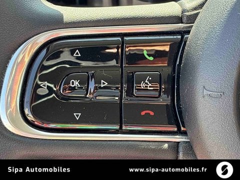 Voitures D'occasion À Toulouse | Fiat 500 Iii Electrique E 95 Ch Icône 3P