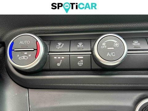 Voitures D'occasion À Mérignac | Alfa Romeo Stelvio 2.2 210 Ch Q4 At8 Competizione 5P