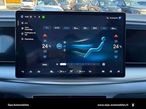 Voitures D'occasion À Mérignac | Byd Sealion 7 82,5 Kwh 313Ch Rwd Comfort 4P