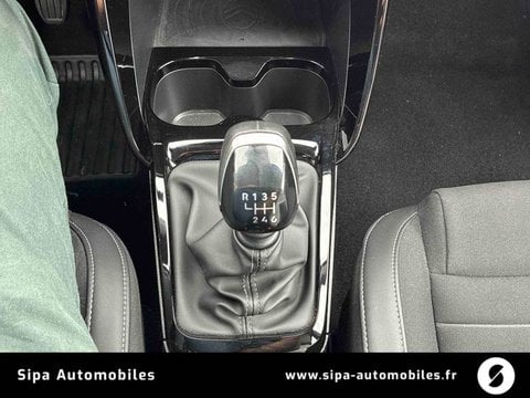 Voitures D'occasion À Mont-De-Marsan | Citroën C3 Iv Turbo 100 Ch Manuelle Max 5P