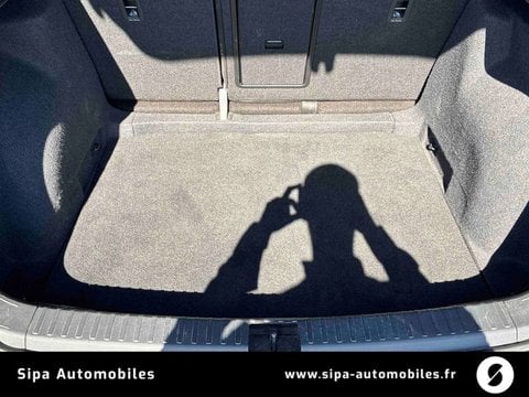 Voitures D'occasion À Libourne | Seat Ateca 2.0 Tdi 150 Ch Start/Stop Dsg7 Style Business 5P
