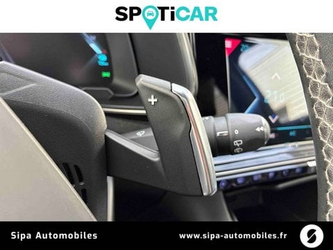 Voitures D'occasion À Lescar | Ds Ds 7 Crossback Ds7 Crossback Hybride E-Tense 225 Eat8 Grand Ch...