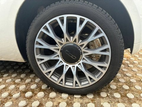Voitures D'occasion À Toulouse | Fiat 500 500C 1.0 70 Ch Hybride Bsg S/S Star 2P