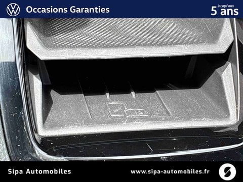 Voitures D'occasion À Lescar | Volkswagen Id.3 204 Ch Pro S Life Max 5P