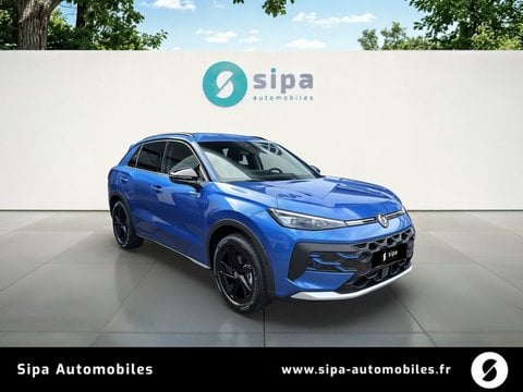 Voitures D'0Km À Tarbes | Volkswagen T-Roc 1.5 Etsi Evo2 Hybrid 150 Ch Dsg7 Style 5P