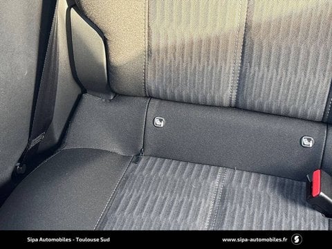 Voitures D'occasion À Toulouse | Opel Corsa 1.2 75 Ch Bvm5 Elegance Business 5P