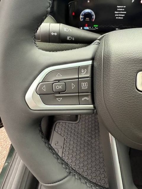 Voitures D'0Km À Mérignac | Jeep Compass Ii 1.5 Turbo T4 130 Ch Bvr7 E-Hybrid North Star 5P