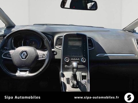 Voitures D'occasion À Toulouse | Renault Scénic Scenic Dci 110 Energy Hybrid Assist Business 5P