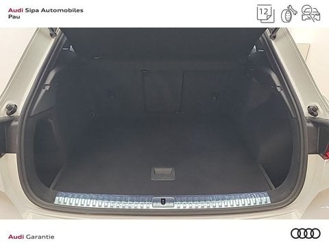 Voitures D'occasion À Lescar | Audi Q3 45 Tfsie 245 Ch S Tronic 6 S Line 5P