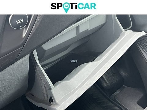 Voitures D'occasion À Lescar | Ford Transit Custom Transit Custom Fourgon 270 L1H1 2.2 Tdci 125 ...