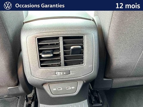 Voitures D'occasion À Tarbes | Volkswagen T-Roc 1.5 Tsi Evo 150 Start/Stop Dsg7 Style 5P