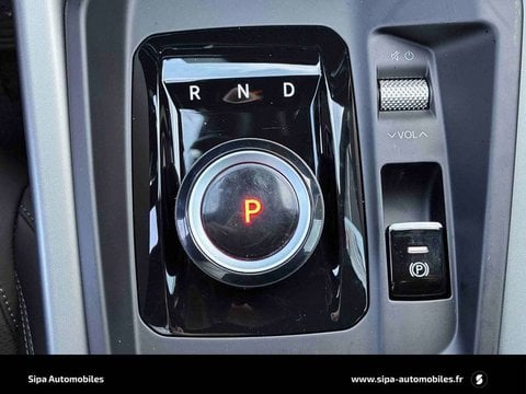 Voitures D'0Km À Mérignac | Alfa Romeo Tonale 1.5 Ibrida 175 Ch Vgt Tct7 Veloce 5P