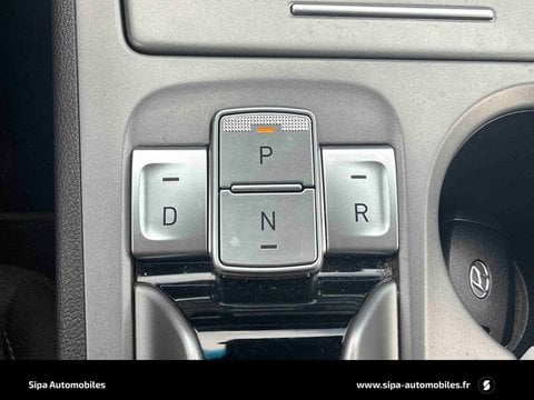 Voitures D'occasion À Le Bouscat | Hyundai Kona Electrique 39 Kwh - 136 Ch Intuitive 5P