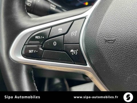 Voitures D'occasion À Lescar | Renault Arkana E-Tech 145 - 21B Intens 5P
