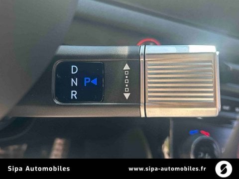 Voitures D'0Km À Muret | Hyundai Tucson 1.6 T-Gdi 239 Hybrid Bva6 N Line Ultime Edition 5P