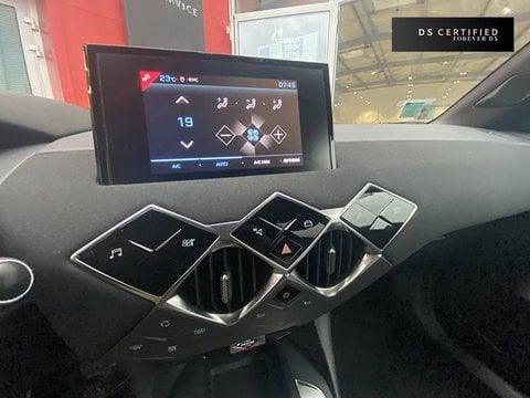 Voitures D'occasion À Lescar | Ds Ds 3 Crossback E-Tense Ds 3 Electrique Ds3 Crossback E-Tense C...