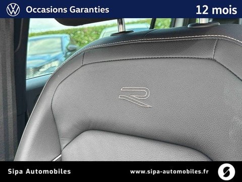 Voitures D'occasion À Lescar | Volkswagen Tiguan 1.4 Ehybrid 245Ch Dsg6 R-Line Exclusive 5P