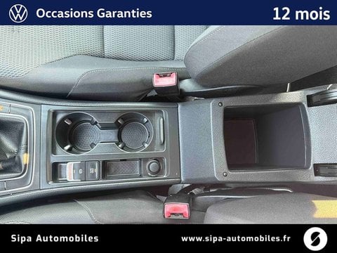 Voitures D'occasion À Lescar | Volkswagen Golf 2.0 Tdi 150 Bluemotion Technology Fap Confortline...