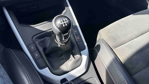 Voitures D'occasion À Toulouse | Seat Arona 1.0 Tsi 95 Ch Start/Stop Bvm5 Urban 5P