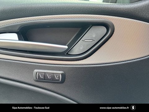 Voitures D'occasion À Toulouse | Alfa Romeo Stelvio 2.2 160 Ch At8 Sprint 5P