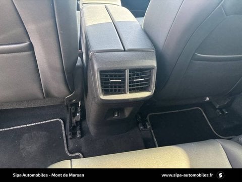 Voitures D'occasion À Mont-De-Marsan | Citroën C5 Aircross Hybride Rechargeable 180 E-Eat8 Plus 5P