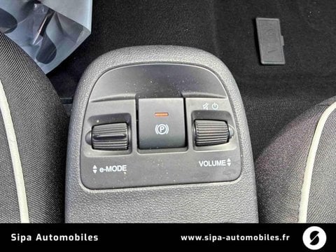 Voitures D'occasion À Muret | Fiat 500 Iii Electrique E 118 Ch Nouvelle 3P