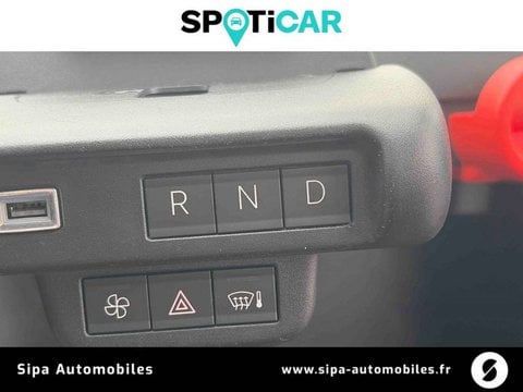 Voitures D'occasion À Lescar | Citroën Ami 0P