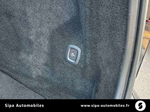 Voitures D'occasion À Mérignac | Volvo Xc60 T8 Recharge Awd 303 Ch + 87 Ch Geartronic 8 Inscrip...