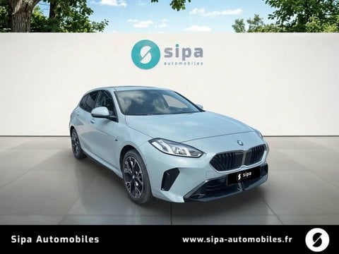 Voitures D'occasion À Toulouse | Bmw Série 1 120D 163 Ch Dkg7 M Sport Design 5P