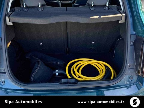 Voitures D'occasion À Toulouse | Fiat 500 Iii Electrique E 118 Ch Nouvelle 3P
