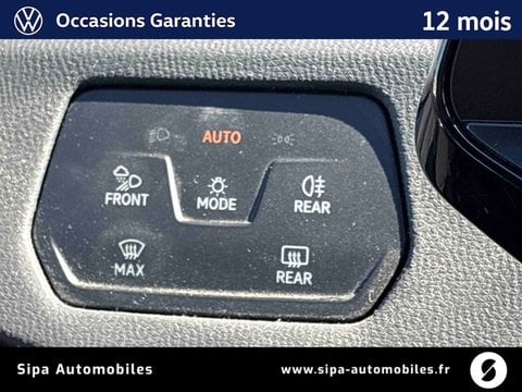 Voitures D'occasion À Lescar | Volkswagen Id.3 204 Ch Pro Performance Life Plus 5P