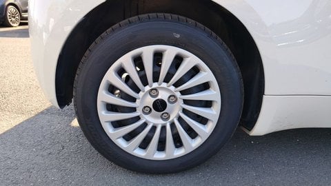 Voitures D'occasion À Villenave-D'ornon | Fiat 500 E 95 Ch Action 3P