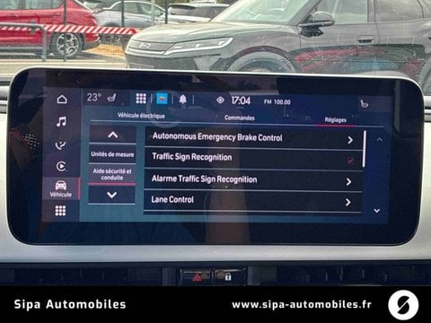 Voitures D'occasion À Toulouse | Fiat 500 Iii Electrique E 118 Ch Nouvelle 3P