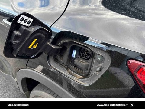Voitures D'occasion À Labège | Volvo Xc40 Recharge 231 Ch 1Edt Start 5P