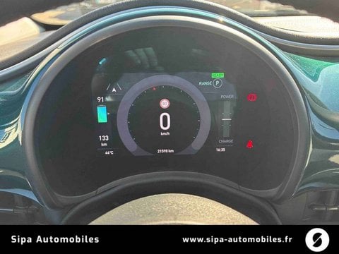 Voitures D'occasion À Toulouse | Fiat 500 Iii Electrique E 95 Ch Nouvelle 3P
