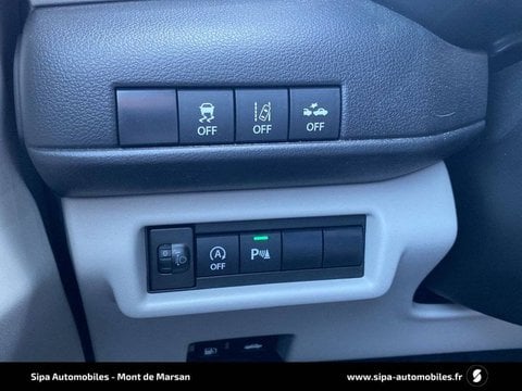 Voitures D'occasion À Mont-De-Marsan | Suzuki Swift Iii 1.2 Dualjet Hybrid Privilège 5P