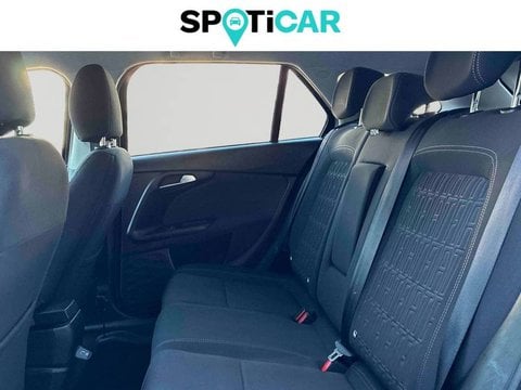 Voitures D'occasion À Mérignac | Fiat Tipo Sw 1.5 Firefly Turbo 130 Ch S&S Dct7 Hybrid Cross 5P