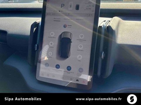 Voitures D'occasion À Lormont | Volvo Ex30 Single Extended Range 272 Ch 1Edt Plus 5P