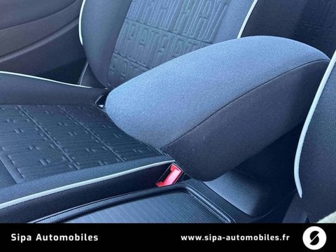 Voitures D'occasion À Mérignac | Fiat 500 E 95 Ch Nouvelle 3P