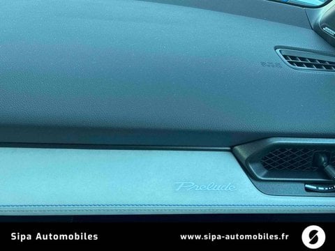 Voitures D'0Km À Mérignac | Honda Prelude E:hev 2.0 I-Mmd Advance 3P
