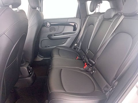 Voitures D'occasion À Toulouse | Mini Mini F60 Countryman 136 Ch Bva7 Cooper Longstone 5P
