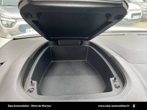 Voitures D'occasion À Mont-De-Marsan | Citroën Berlingo Iii Van M 650 Bluehdi 100 S&S Bvm6 Driv...