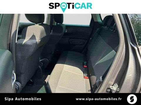 Voitures D'occasion À Lescar | Citroën C3 Aircross Puretech 110 S&S Bvm6 Feel Pack 5P