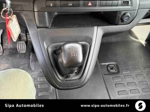 Voitures D'occasion À Mont-De-Marsan | Citroën Jumpy Fgn M Bluehdi 120 S&S Bvm6 5P