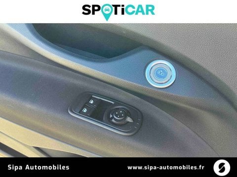 Voitures D'0Km À Toulouse | Fiat 500 E 95 Ch Icône 3P