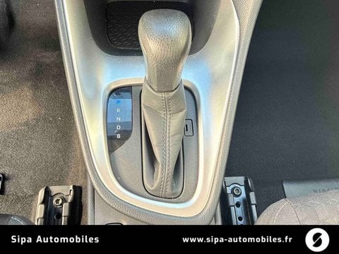Voitures D'occasion À Libourne | Toyota Yaris Pro Hybride My22 Hybride 116H Dynamic Business + P...