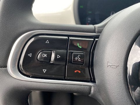 Voitures D'occasion À Mérignac | Fiat 500 Iii E 95 Ch Icône 3P